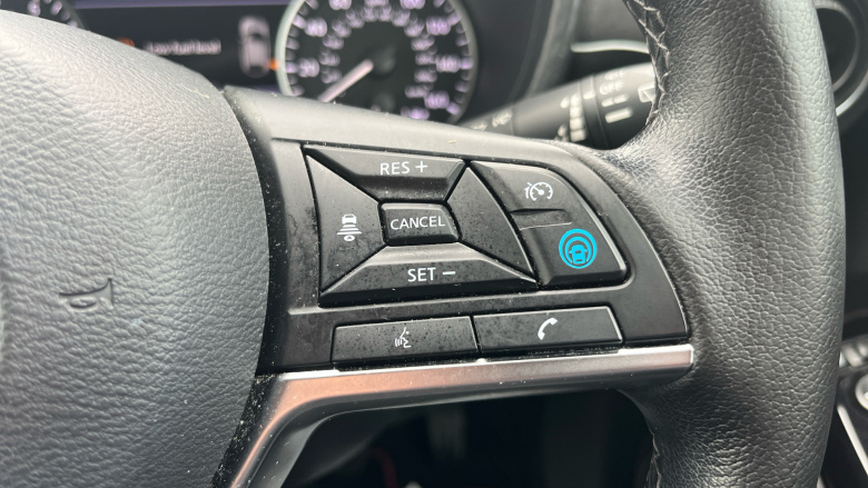 Nissan Juke 1.0 DiG-T 114 Tekna+ 5dr Petrol Hatchback